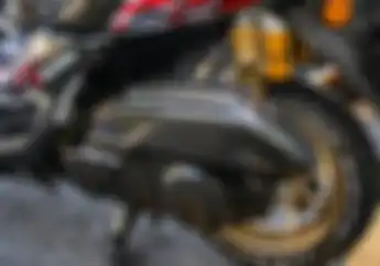 Tune Up Motor Sendiri Cukup Sediakan Obeng Kembang dan Tang, Mesin Jadi Irit dan Bertenaga 