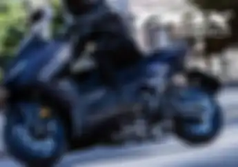 Motor Matic Yamaha Terbesar Dijual di Malaysia, Harga 8 Kali NMAX 2024