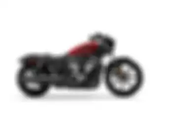 Rumor Motor Murah Harley-Davidson 2024 Disebut Nightster Versi Bontot, Dijual di Indonesia?