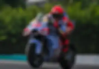 Terkuak Hasil Simulasi Balap Sprint Race Marc Marquez Di Tes Pramusim MotoGP 20204 Sepang, Bisa Podium?
