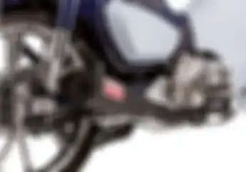 Dikira Pakai Knalpot Brong, Video Suara Honda Super Cub Ini Bikin Kaget
