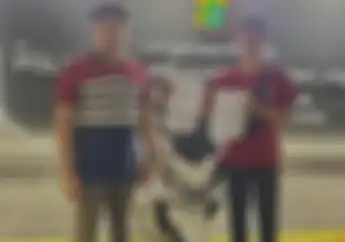 Motor Honda PCX 160 Hilang Saat Kampanye Anies di JIS Untung Polisi Tanjung Priok Sigap