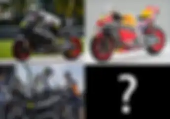 Penasaran Livery Repsol Honda Team MotoGP 2024, Total Baru Atau Sama Seperti Sebelumnya?