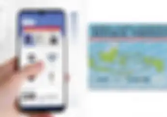 Jangan Emosi Duluan Perpanjang SIM Online Enggak Bisa Verifikasi E-KTP, Coba Lakukan Ini