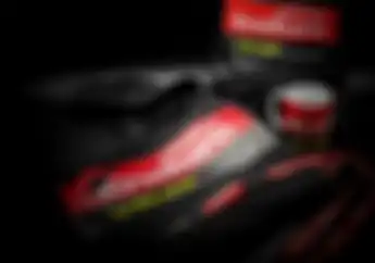 Harga Apparel Pertamina Enduro VR46 MotoGP 2024, Pantas Valentino Rossi Kaya Raya