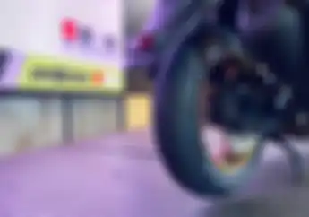 ADX Tire Luncurkan Ban Motor Murah Poljose S205 Ring 13 Inci, Cocok Untuk NMAX, ADV dan PCX