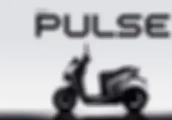 Diam-diam Muncul Motor Listrik Baru Gogoro Pulse, Teknologi Canggih Harga Bikin Penasaran