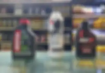 Peneliti Kasih Paham Kenapa Enggak Semua Oli Mesin Motor Pakai Ester, Padahal Tahan Suhu Panas