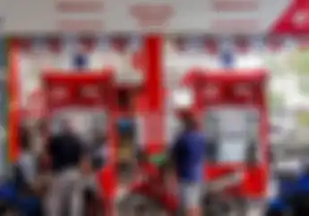 Pengganti Pertalite Sudah Diluncurkan Tahun 2023 Pertamina Bilang Bensin Ramah Lingkungan