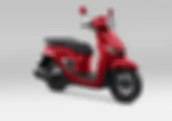Cicilan Honda Stylo 160 Mulai Rp 1 Jutaan, Intip Yuk Simulasi Kreditnya