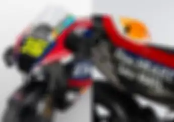 Kenapa Livery Motor Honda MotoGP 2024 Dihujat, Sponsor Jadi Pertanyaan