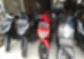 Pilihan Motor Murah Harga Rp 3 Jutaan Bisa Dapat Honda BeAT Sampai Jupiter MX
