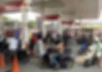 Pertalite Akan Dihapus Diganti Bensin Baru Dicampur Ampas Tebu Mesin Motor Lebih Tahan Lama