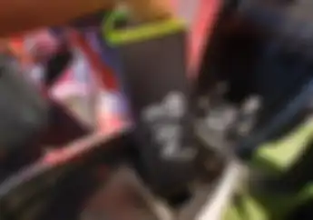 Maling Baterai Motor Listrik Bikin Was-was, Produsen Akan Bikin Pengaman Khusus Bisa Melacak Pelaku