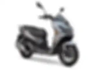Suzuki Burgman Street 125 EX Punya Rival Baru, Mesin Sama-sama 125 cc Tapi Tenaga Lebih Besar