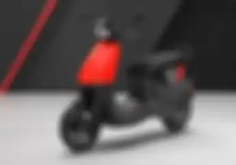 Hanya Rp 20 Jutaan Motor Listrik Baru Ola S1 X Jarak Bisa Sampai 200 Km Murah Banget