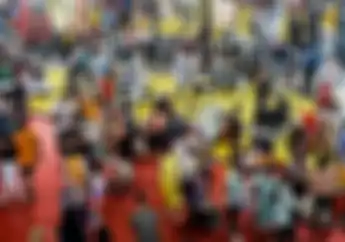 Jangan Lupa Besok Ada IIMS 2024 Harga Tiket Masuk Setara 5 Liter Pertalite