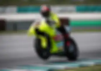 Fakta Membuktikan Rider Tim Pertamina Enduro VR46 Fabio Di Giannantonio Calon Kuda Hitam MotoGP Musim 2024
