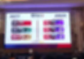 Harga Tiket IIMS 2024 Mulai Rp 50 Ribu Lihat Pameran Motor dan Mobil Baru