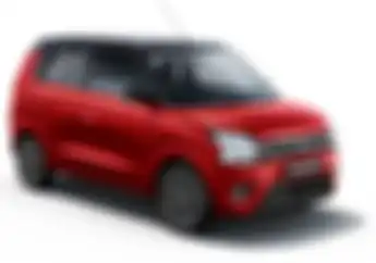 Murah Sekali Mobil Baru Suzuki Seharga Motor Tampilan Keren Konsumsi Bensin Seperti Skutik