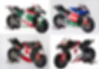 Launching Skuat Honda Satelit MotoGP 2024, Hadirkan Nama dan Motor RC213V Baru