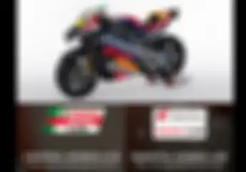 Perubahan Repsol Honda Team MotoGP 2024 Ternyata Menular ke Skuat Honda Satelit LCR, Ini Buktinya
