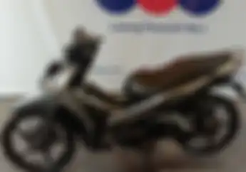 Bayar Rp 2,5 Juta Dapat Motor Murah Honda Supra X Helm In Cocok Buat Ojek Online