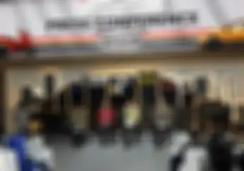 Dikasih Duit Rp 4,5 Juta Bagi yang Mau Kredit Motor Simak Bonus-bonus Lainnya  Waktu Terbatas Cepat