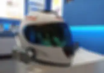 Dashcam Khusus Helm Juga Bisa Berkonten Bisa Pakai Motocam Inovv