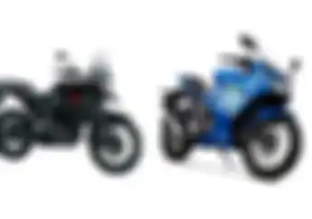 Ada Recall Suzuki V-Strom 250 SX dan Gixxer SF 250 di India, Apakah Berlaku di Indonesia?