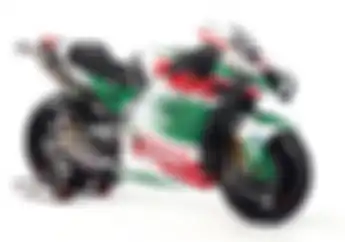 Enggak Semua Orang Ngeh Livery LCR Honda Castrol Sudah Ada Sejak Tahun 1990-an