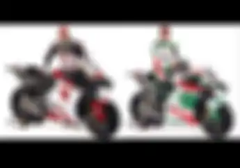 Skuat Honda Satelit LCR Di MotoGP 2024, Dapatkan Paket Pembalap MotoGP 'Pala'