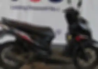 Ada Motor Murah Honda BeAT 2021 Buka Harga Rp 8 Jutaan Kondisi Mulus