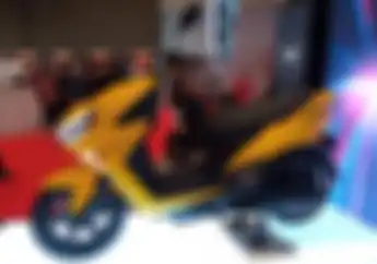 Maling Pasti Nyerah Curi Baterai Motor Listrik Polytron, Orang Dalam Ungkap Faktanya