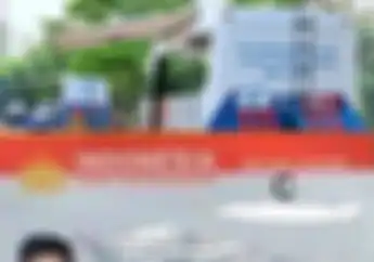 Buruan Perpanjang SIM Layanan SIM Keliling di Jakarta Ada Lagi Hari Ini Jumat 16 Februari 2024