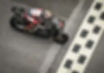 Pembalap Paling Senior di Honda MotoGP 2024 Sebut Perkembangan Pesat Pada Motor