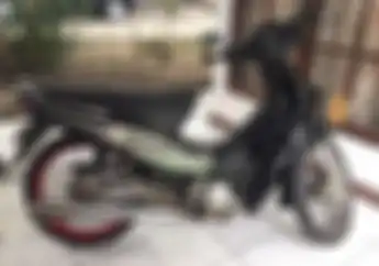 Asyik Rp 800 Ribuan Motor Murah Honda Supra X Lengkap dengan BPKB di Manado Bisa Jadi Hak Milik