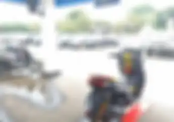 Program Tukar Tambah Motor Bisa Langsung Deal dan Inspeksi, Daftar Dari Handphone
