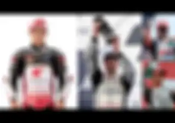Lebih Tahu Siapa Pembalap Skuat MotoGP Honda Satelit LCR Paling Lama, Terungkap Ada Beberapa Orang