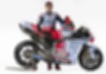 Fakta Marc Marquez HUT Ke-31 di MotoGP 2024, Banyak Hal Pertama Kali