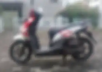 Cuma Rp 5 Jutaan Motor Murah Honda BeAT Pop di Jakbar Dilelang Buruan Sikat