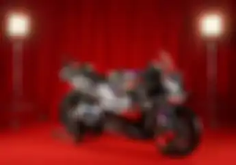 Fakta Video Teaser Launching Skuat Aprilia Racing Terbaik Di MotoGP 2024, Unggul Telak Dari Semua Skuat