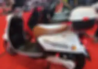 Murah Meriah Cicilan Motor Listrik dan Sepeda Listrik Selis Cuma Rp 348 Ribuan Per Bulan 
