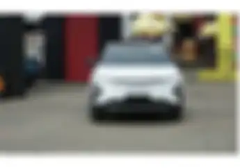 Area Test Drive dan Test Ride Jadi Lokasi Favorit Pengunjung di IIMS 2024