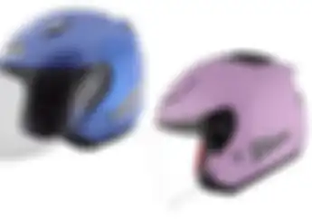 Apa Bedanya Helm KYT dan INK Padahal Satu Pabrik di Indonesia