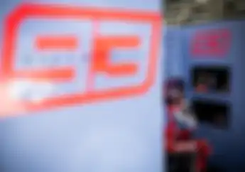 Marc Marquez Nyaris Tak Terdengar di Hari Pertama Tes Pramusim MotoGP 2024 Lusail, Pelan Tapi Pasti