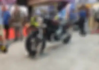 Kini Bisa Lebih Murah Padahal Motor BMW Buatan Eropa Bisa Dibandingkan dengan Harga Yamaha NMAX