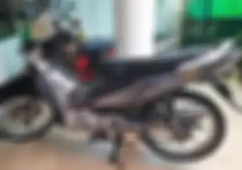 Bayar Rp 500 Ribu Bisa Dapat Motor Murah Honda Supra X Dokumen Lengkap