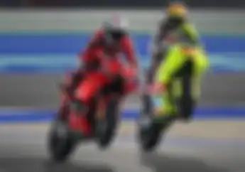 Hasil Tes Pramusim MotoGP 2024 Lusail Qatar, Ducati Gak Ada Obat dan Eropa Dominan Banget