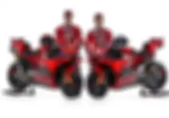 Kode Keras Motor Ducati Favorit Berat di MotoGP 2024, Bukti Fakta Tes Pramusim 3 Tahun Terakhir